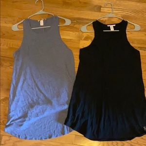 2 for $12!!! ($8/piece) VS Open Back nightie